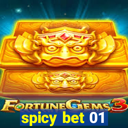spicy bet 01